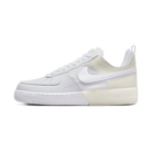 Nike Air Force 1 React Triple White