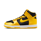 Nike Dunk High Satin Goldenrod (Women's)