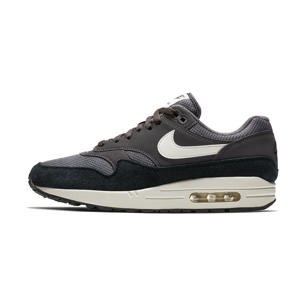 Nike Air Max 1 Thunder Grey