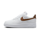 Nike Air Force 1 Low '07 Next Nature White Fauna Brown (Women's)