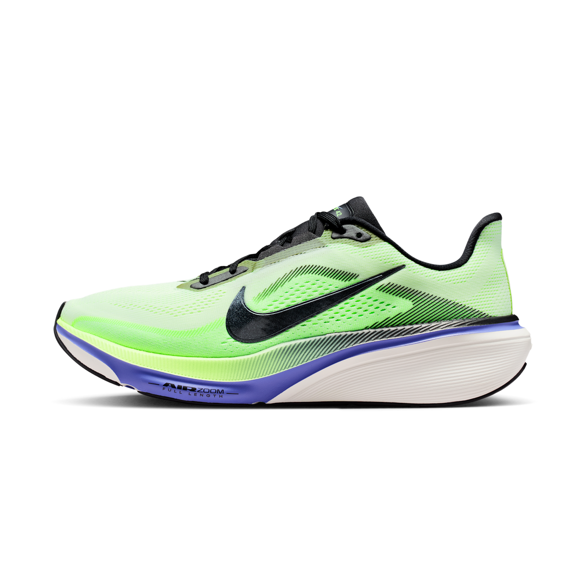 Nike Air Zoom Pegasus 42 Volt Tint Sapphire | IB1873-702