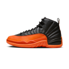 Jordan 12 Retro WNBA All-Star Brilliant Orange (Women's)