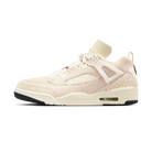 Jordan Spizike Low Sail Suede