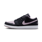 Jordan 1 Low SE Black Iced Lilac