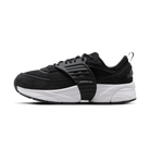 Jordan Trunner O/S Black White