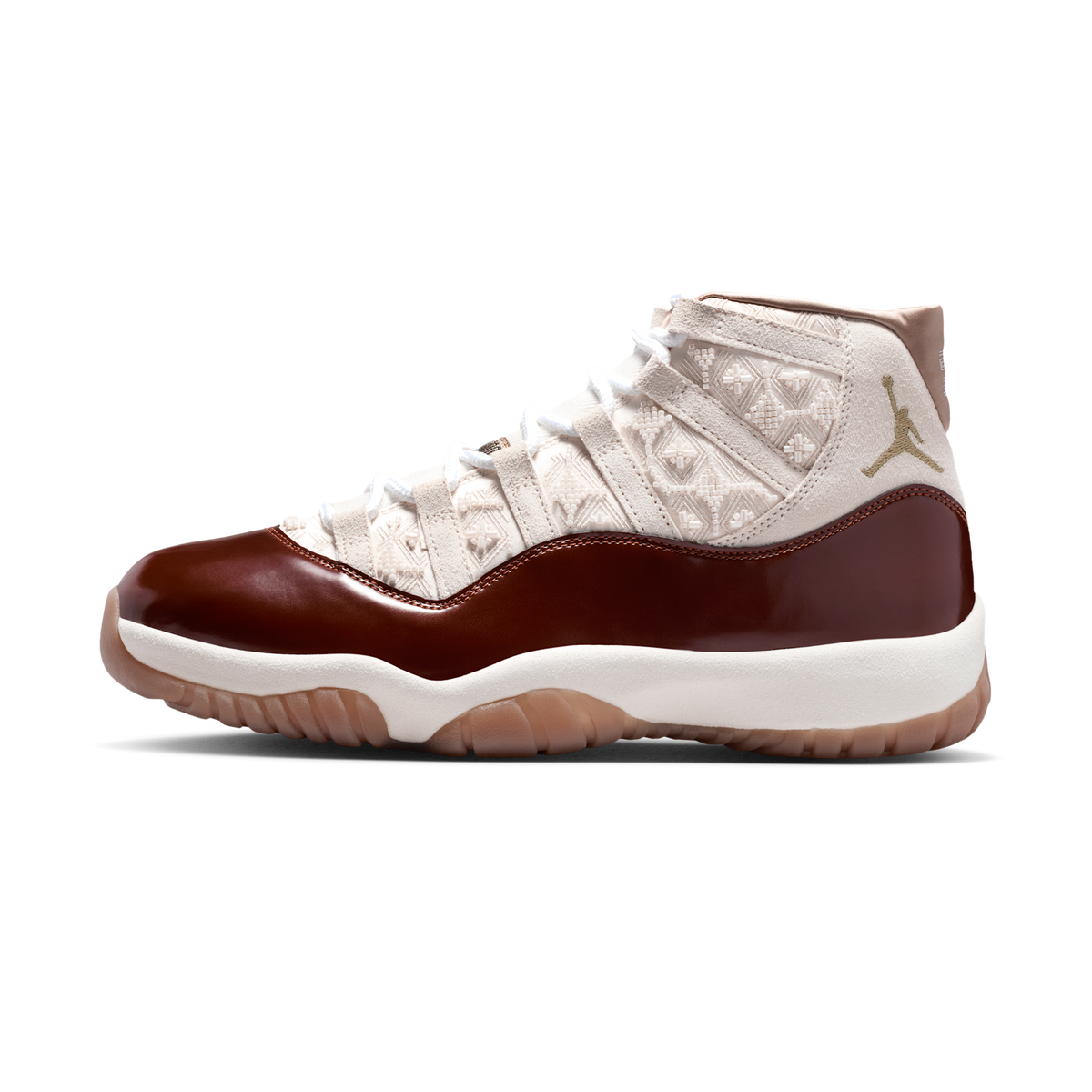 Jordan 11 Retro China