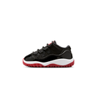 Jordan 11 Retro Low Bred (TD) (2025)