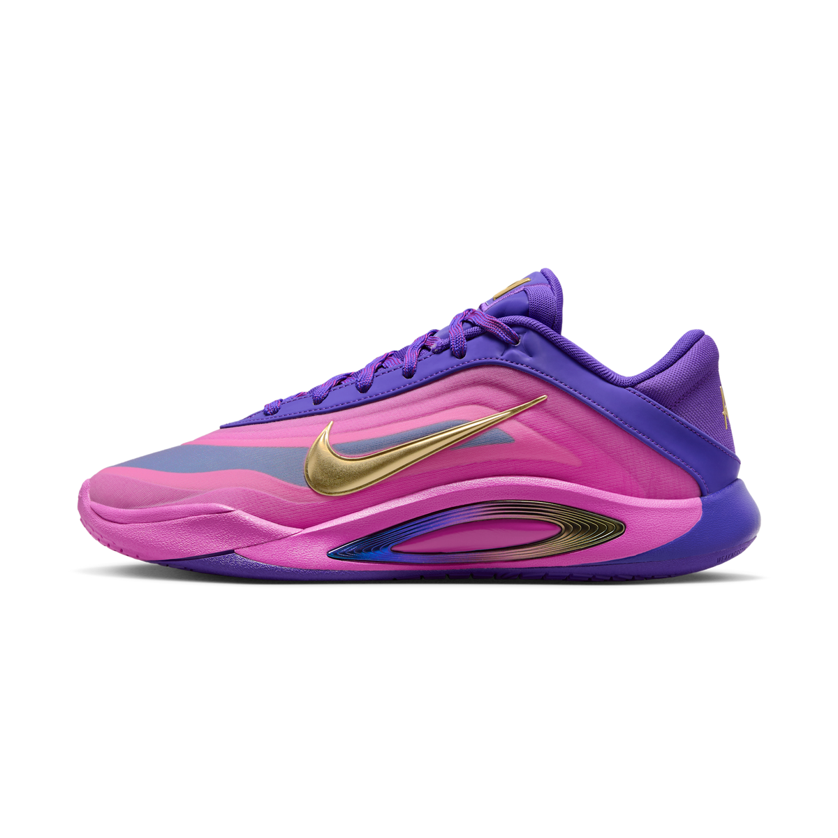 Nike A'ja Wilson A'One Unapologetic (Women's)