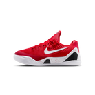 Nike Kobe 9 EM Low TB University Red (GS) | FV3607-600