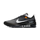 Nike Air Max 97 Off-White Black