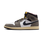 Jordan 1 Mid SE White Cave Stone