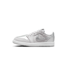 Jordan 1 Low OG Metallic Silver (PS)