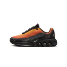 Nike Air Max Dn Black Laser Orange (GS)