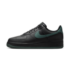 Nike Air Force 1 Low '07 Black Vintage Green