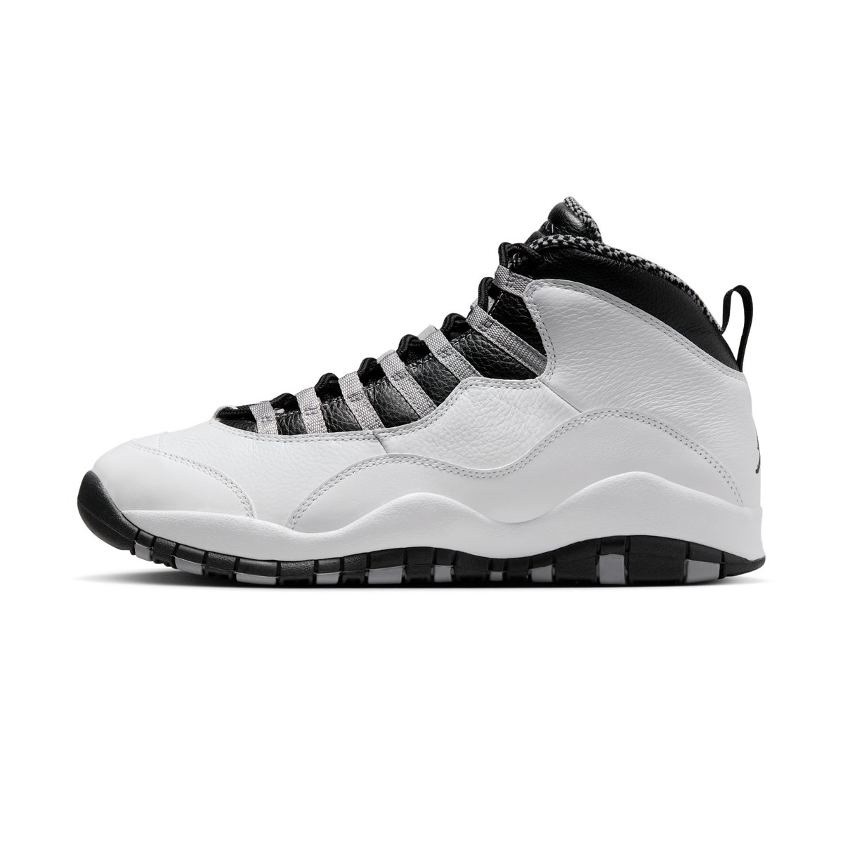Jordan 10 Retro OG Steel (2025)