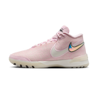 Nike Zoom LeBron NXXT Genisus Pink Foam Sail (Translucent Outsole)