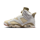 Jordan 6 Retro Neutral Olive (Women's)