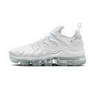 Nike Air VaporMax Plus White Chrome (Women's) | FQ8895-100