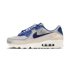 Nike Air Max 90 Coconut Milk Deep Royal Blue