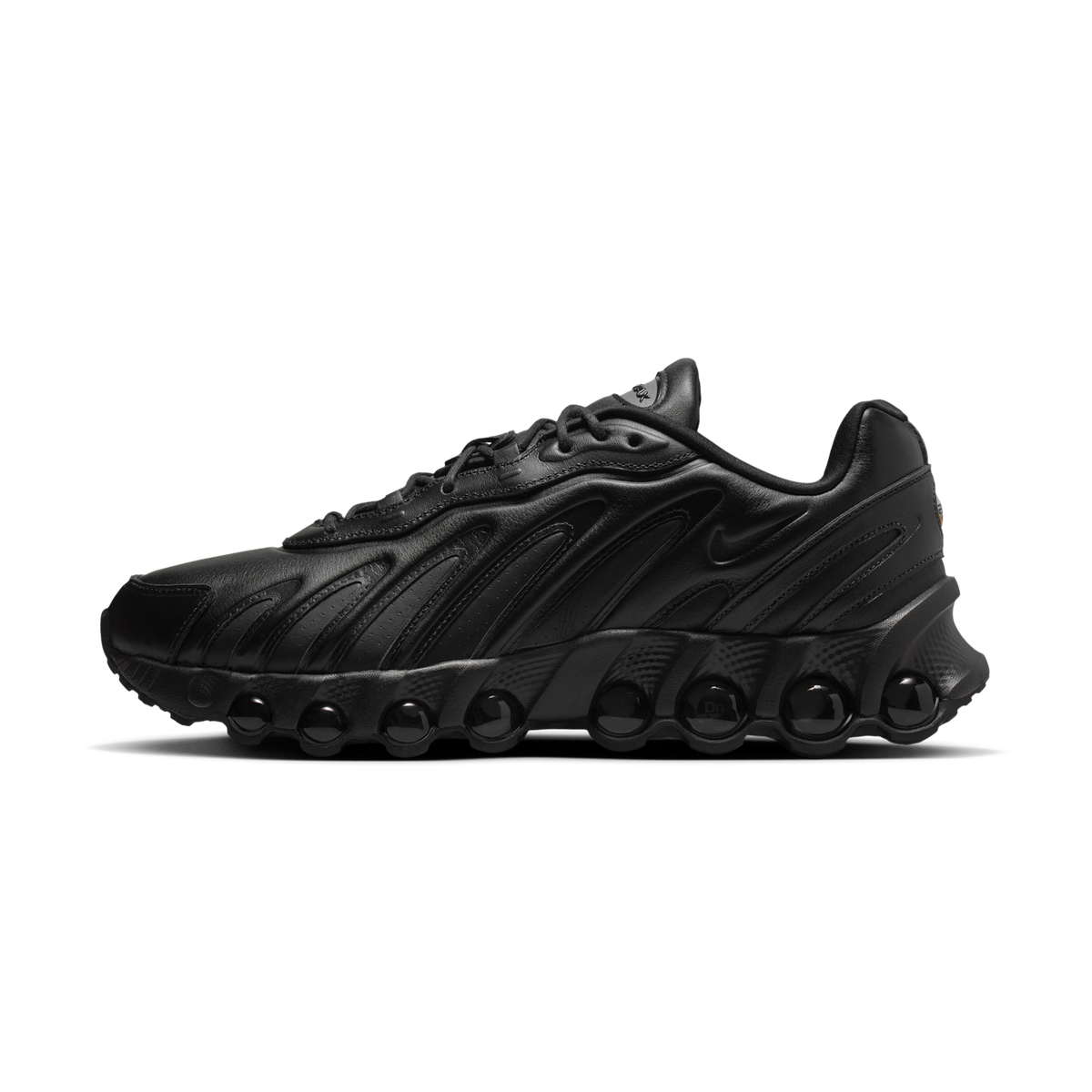Nike Air Max Dn8 SP Black Leather | II7058-001