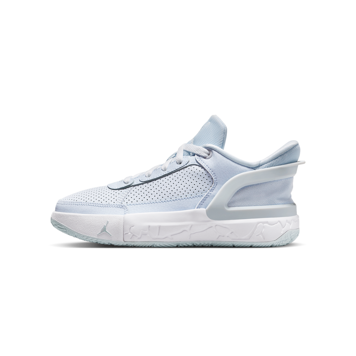 Jordan DAY1 EO Football Grey White Aura (GS)