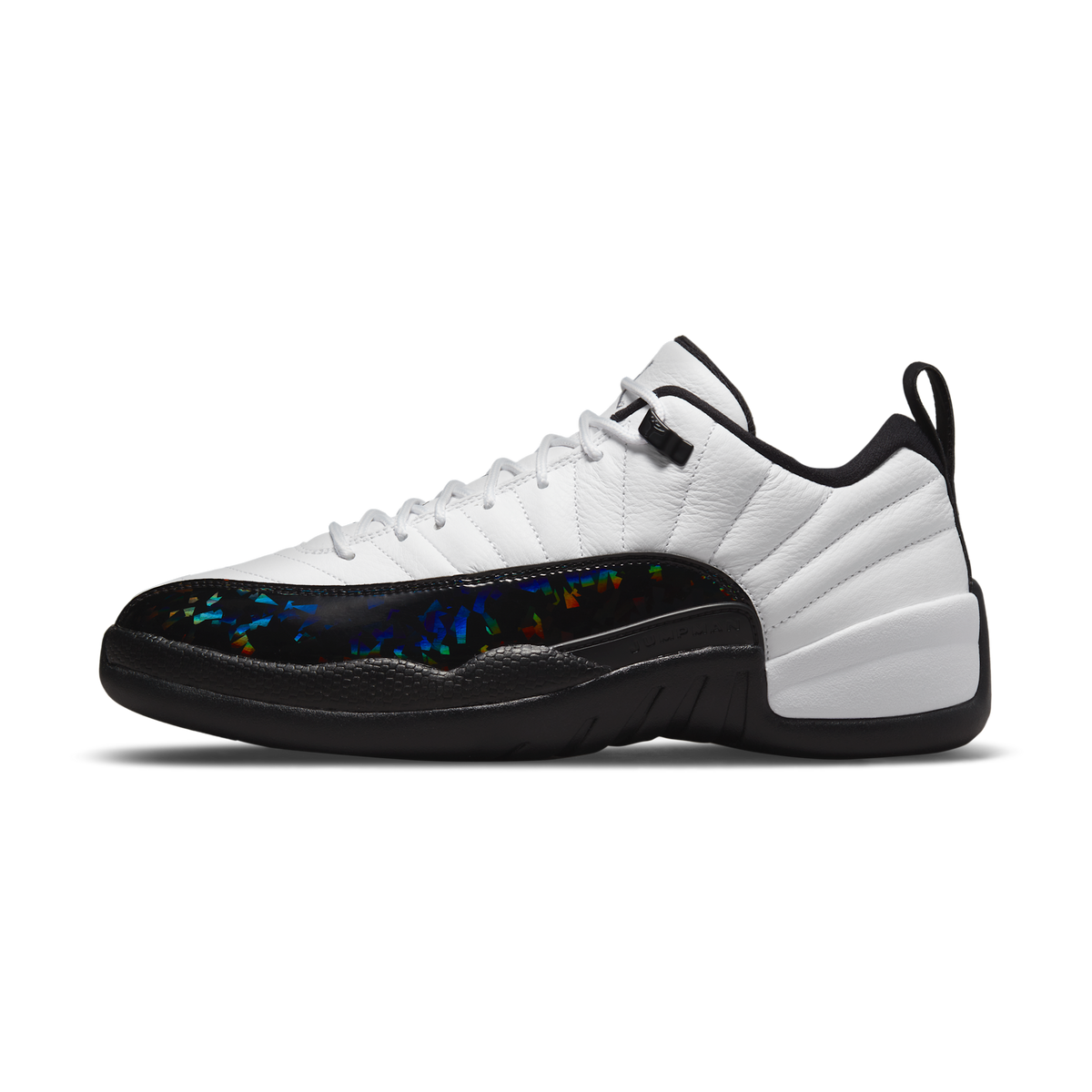 Jordan 12 Low 25 Years In China