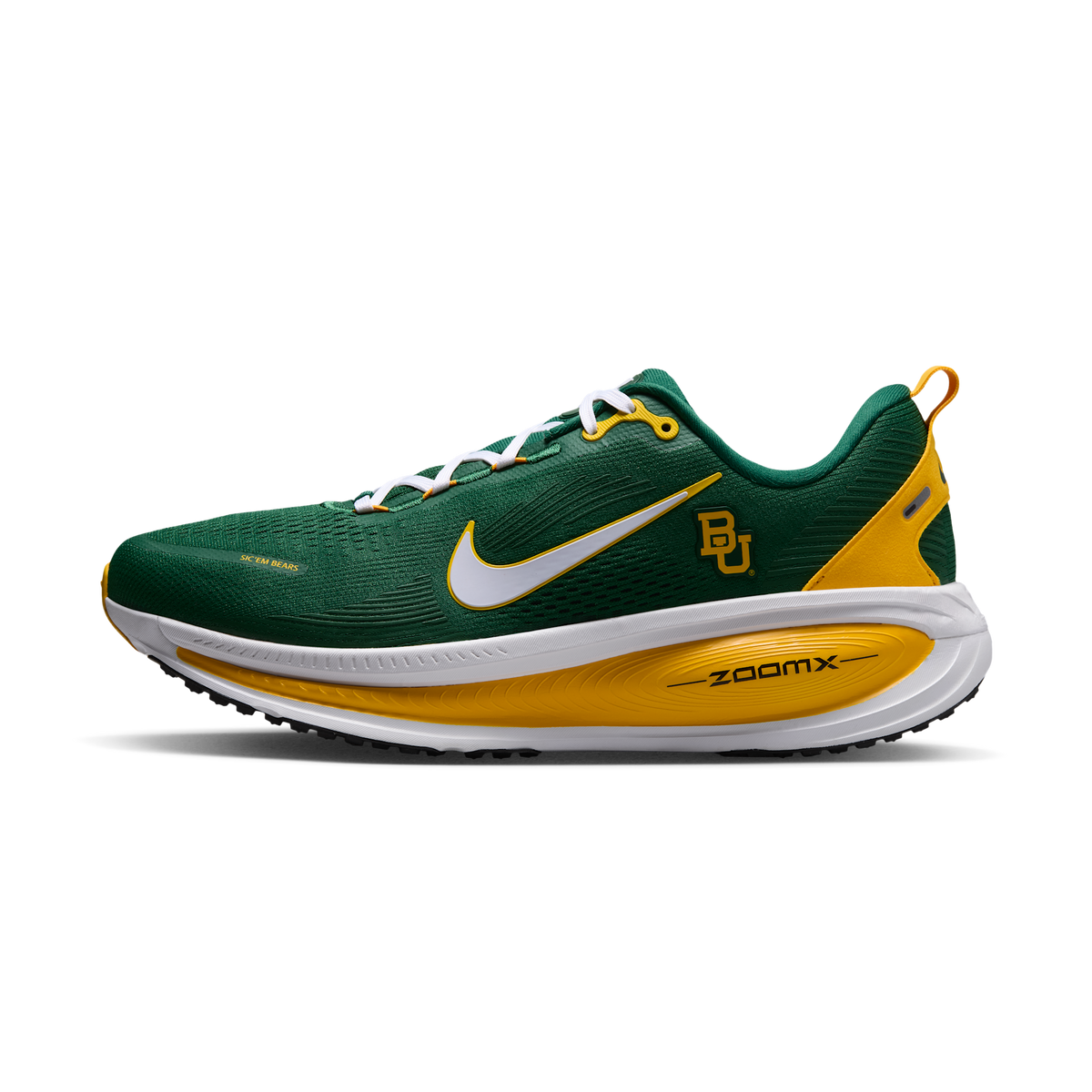 Nike Vomero 18 Baylor