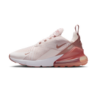 Nike Air Max 270 Pomegranate White Pearl Pink (Women's)