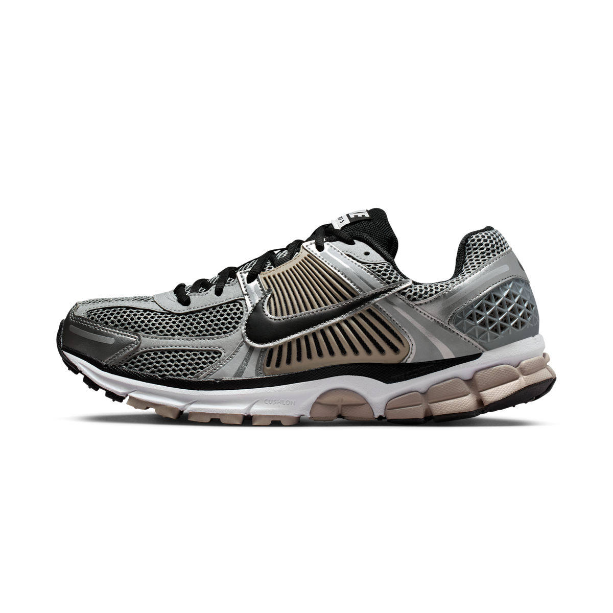 Nike Zoom Vomero 5 Metallic Silver College Grey