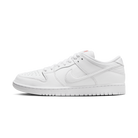 Nike SB Dunk Low Pro Triple White
