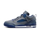 Jordan Spizike Low SE Flint Navy