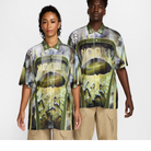 Nike x NOCTA Opal Tito Neeks Button Down Pilgrim/Oil Green/Black