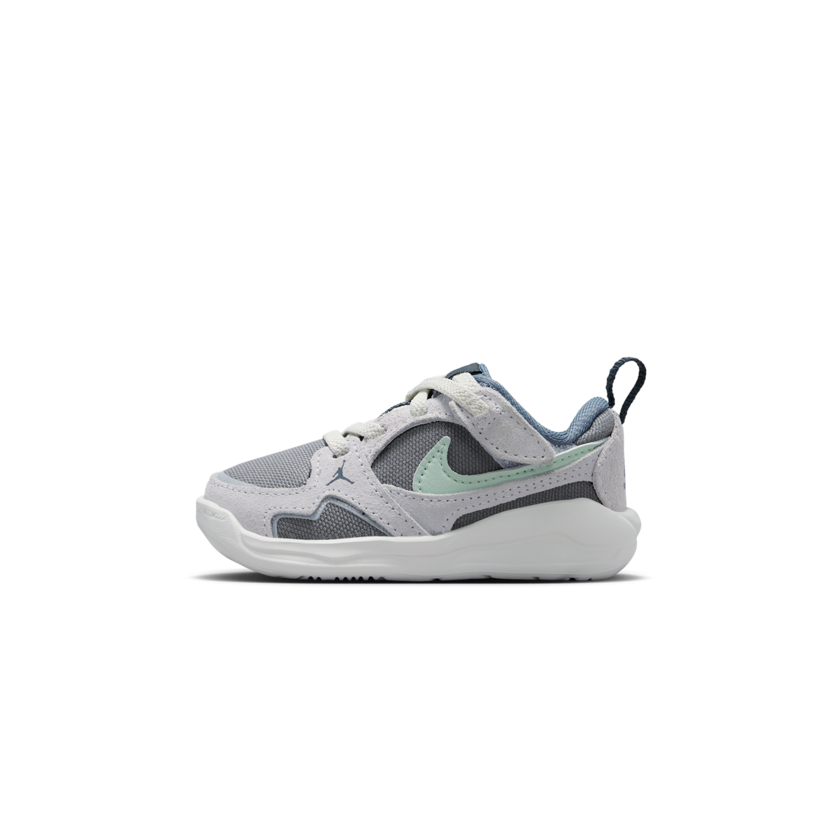 Jordan CMFT Era Cool Grey Iris Whisper Jade Aura (TD)