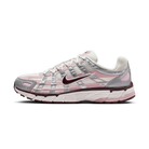 Nike P-6000 Silver Burgundy Plum Chalk (Women's)