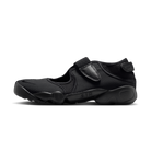 Nike Air Rift Breathe Triple Black (Women's) | DN1338-004