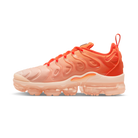 Nike Air VaporMax Plus Citrus (Women's) | DQ8588-800