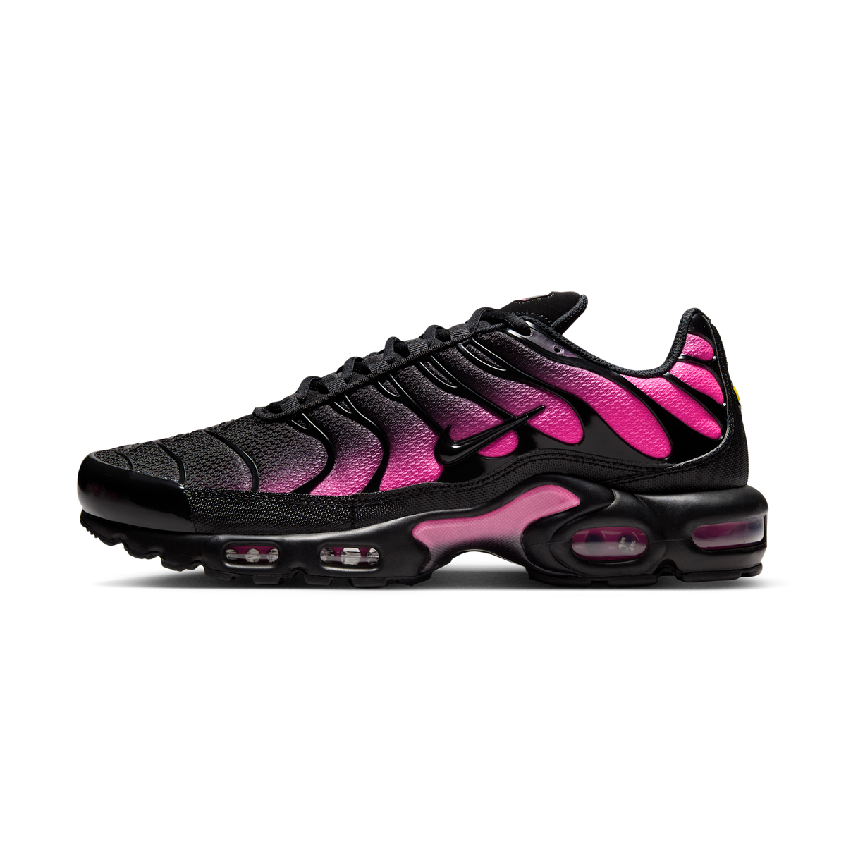 Nike Air Max Plus Black Hyper Pink | DM0032-020
