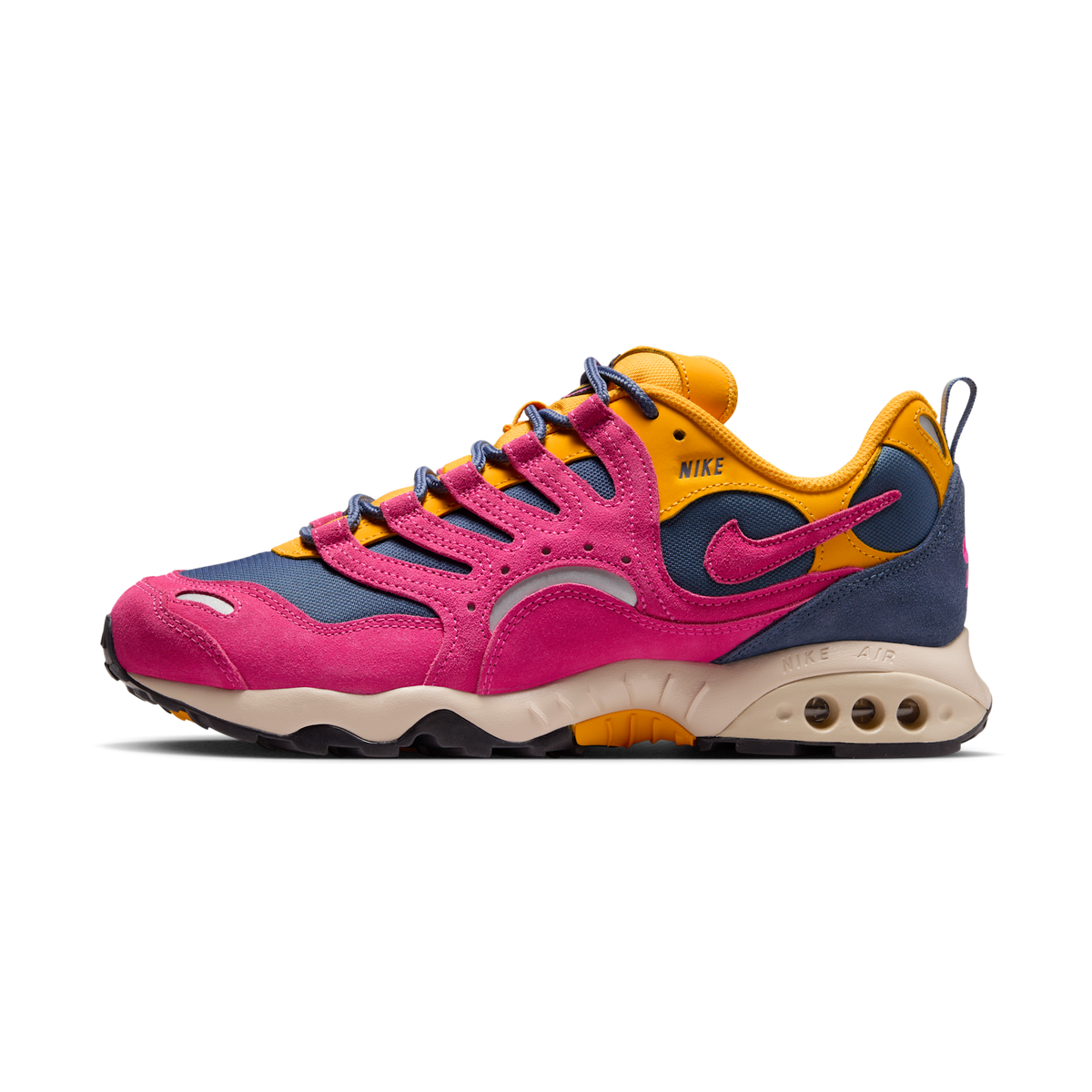 Nike Air Terra Humara SP Alchemy Pink Diffused Blue | FQ9084-600