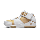 Nike LeBron Zoom 2 Maccabi (2022)