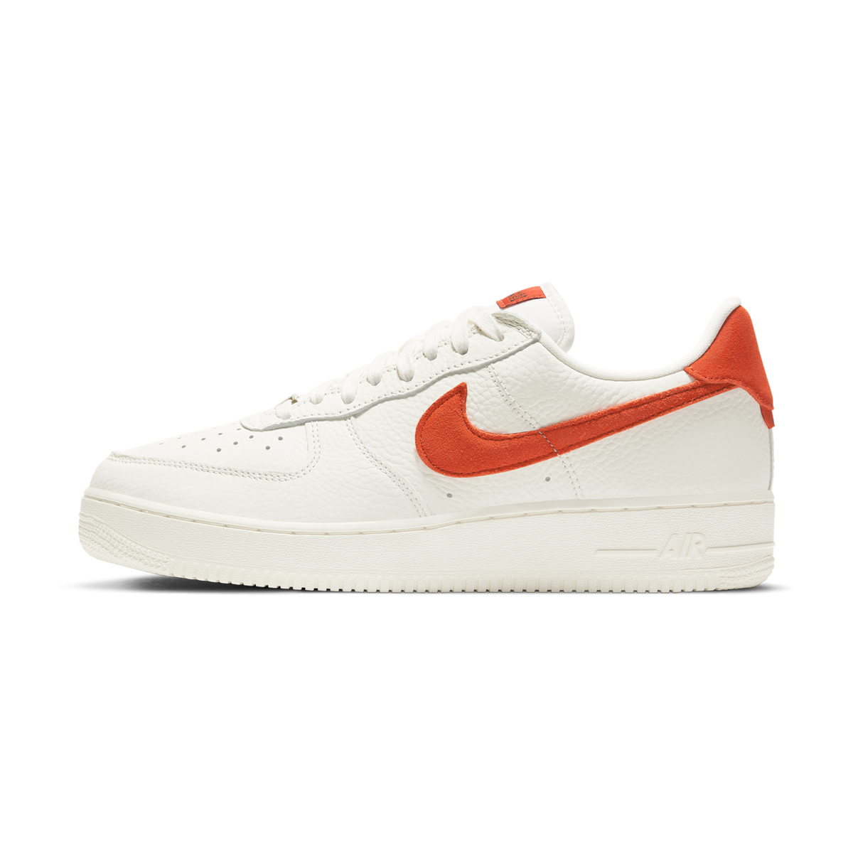 Nike Air Force 1 Low Craft Mantra Orange