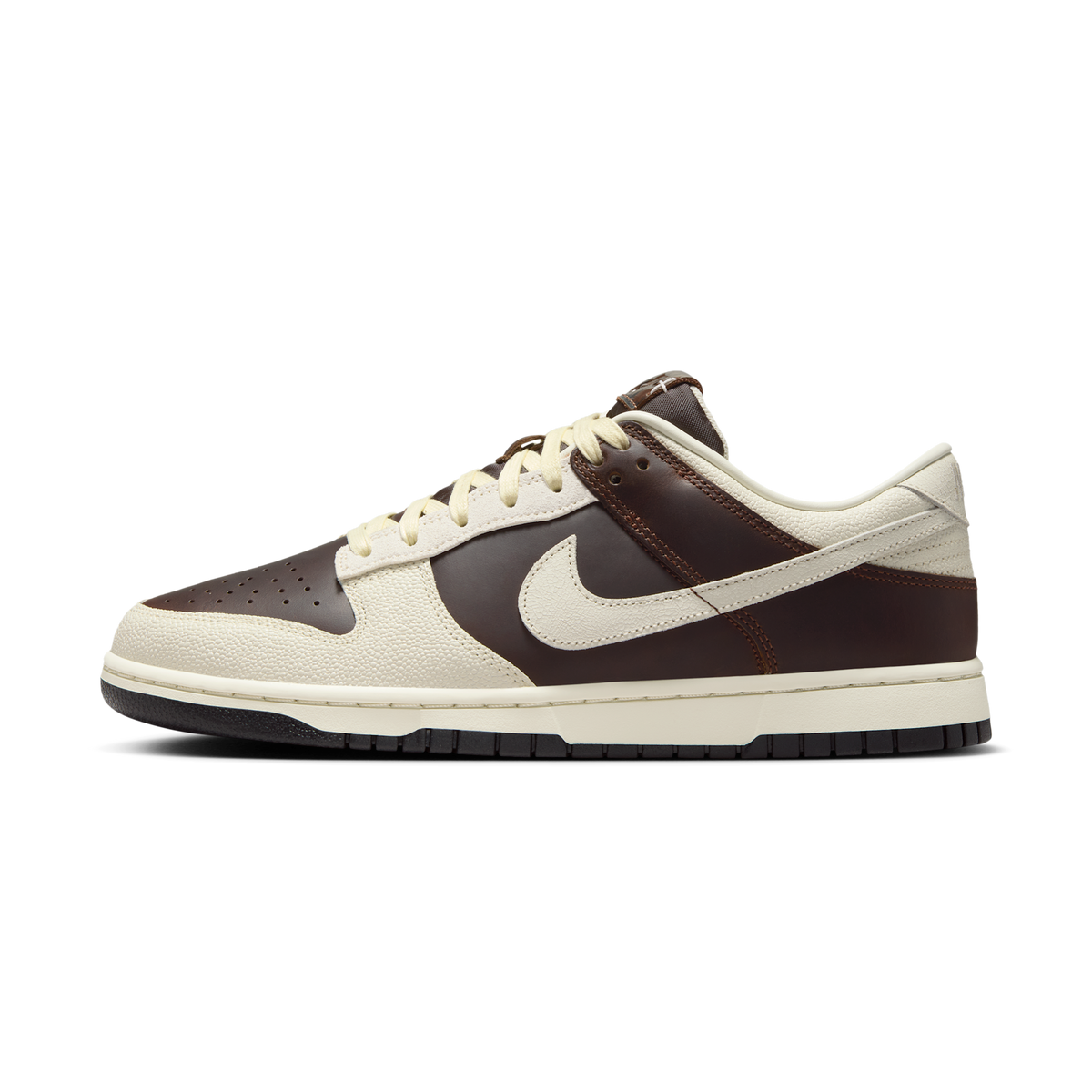 Nike Dunk Low Retro Fauna Brown Soft Pearl | IH7333-200