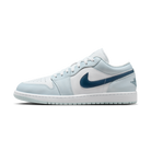 Jordan 1 Low Aura Squadron Blue