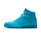 Jordan 1 Retro High Gatorade Blue Lagoon