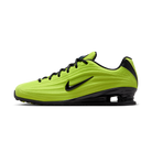 Nike Shox Z Cyber Black (Women's) | HQ7540-301