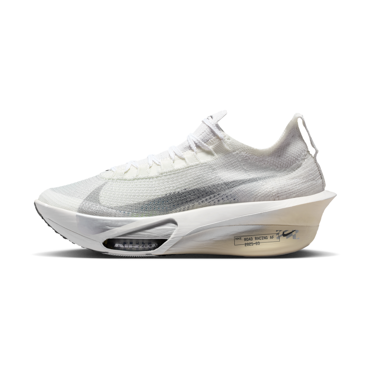 Nike Air Zoom Alphafly Next% 3 Running is Mental | IQ0309-094