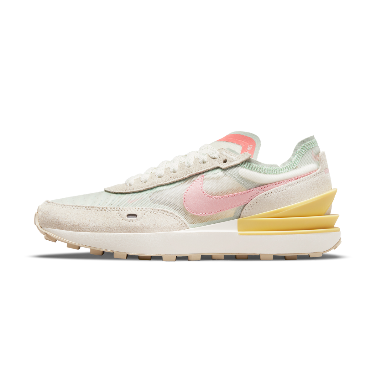 Nike Waffle One Spring Pastels (Women's)