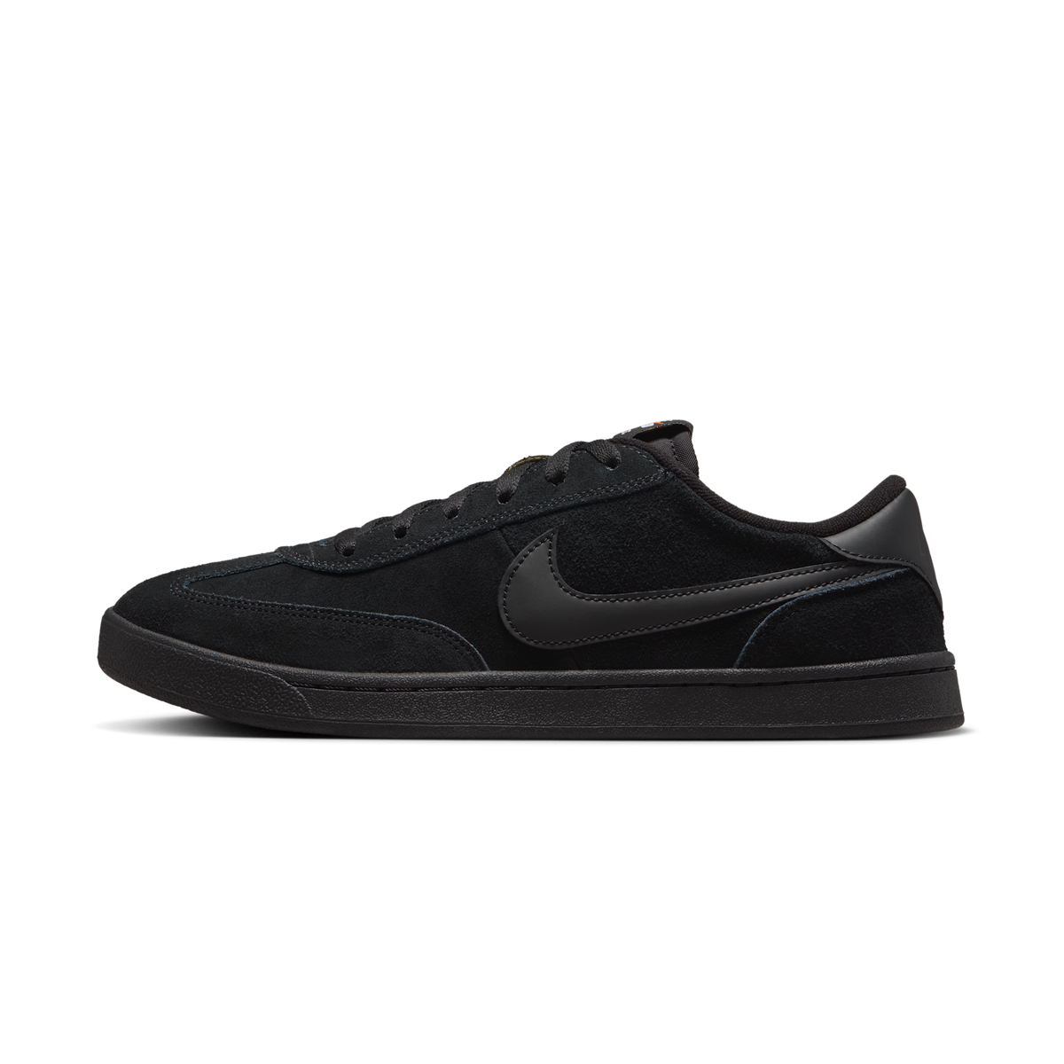 Nike SB FC Classic Black