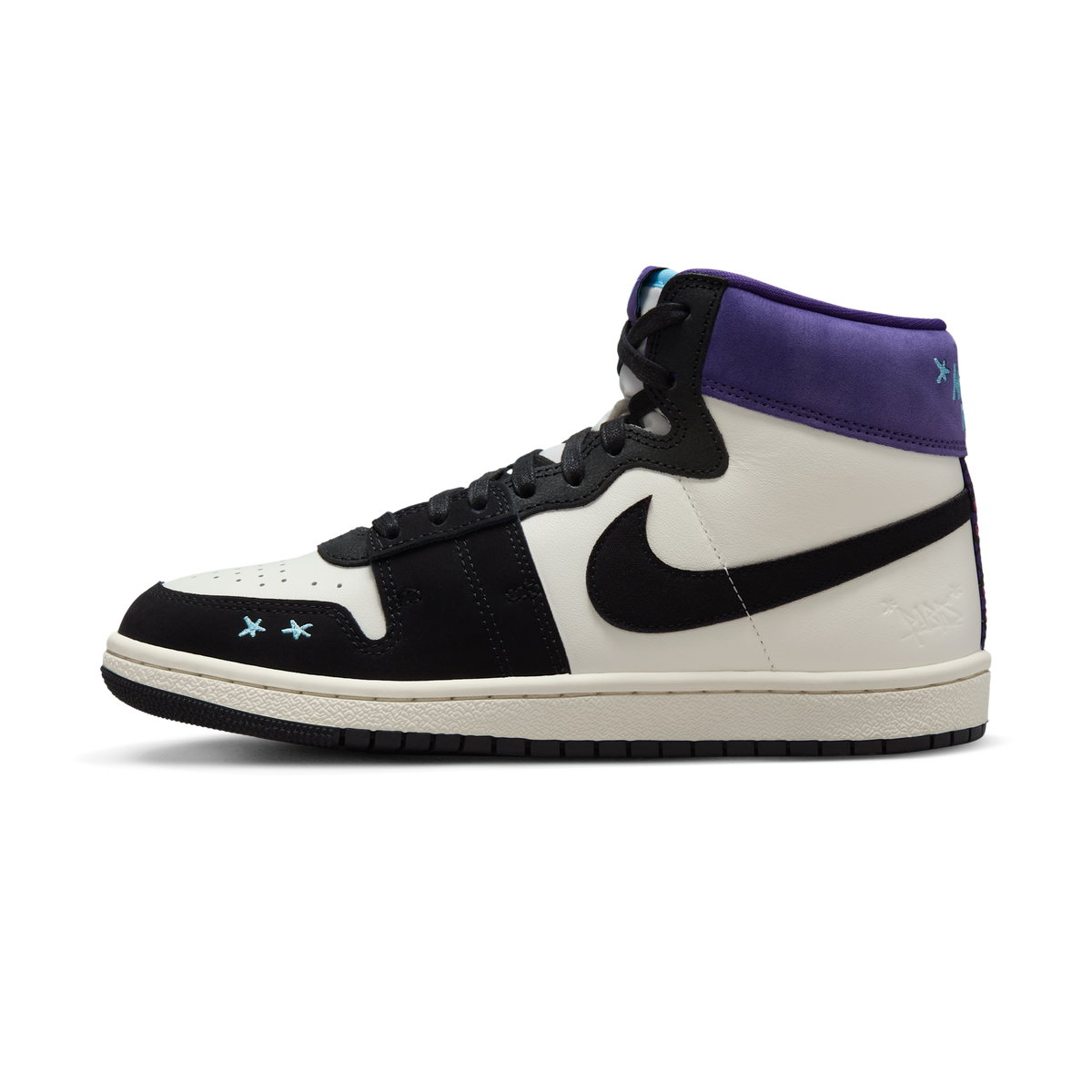 Nike Jordan Air Ship PE SP Opium
