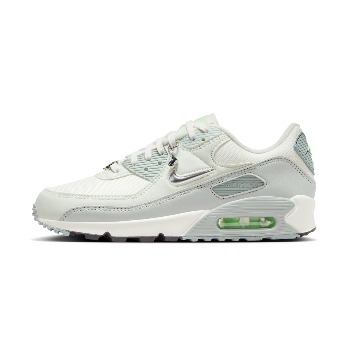 Nike Air Max 90 SE Molten Metal (Women's)