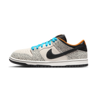 Nike SB Dunk Low Electric Pack Olympic Safari